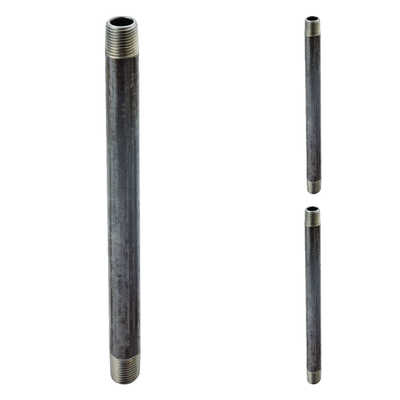 BLACK FITTINGS