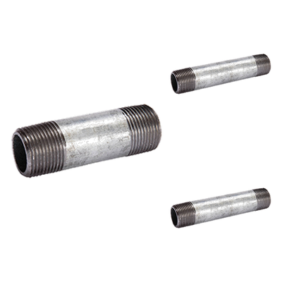 GALV FITTINGS ALL