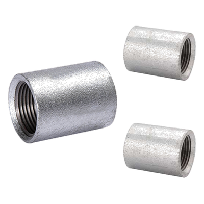 MERCHANT COUPLINGS
