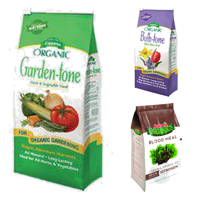 DRY PLANT FOOD