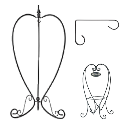 PLANT HANGERS