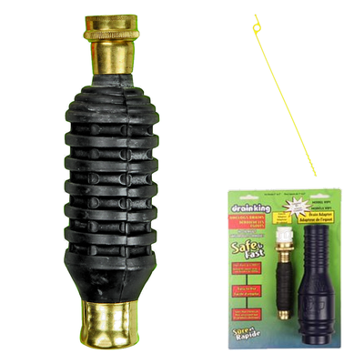 PLUMBING TOOLS