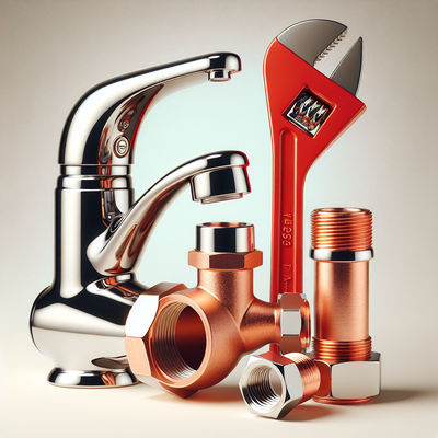 PLUMBING