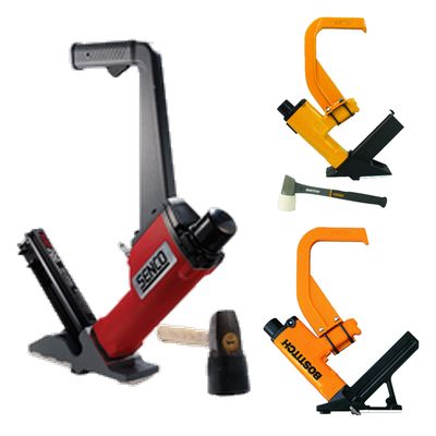 FLOORING FASTNERS