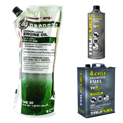 FUEL ADDITIVES