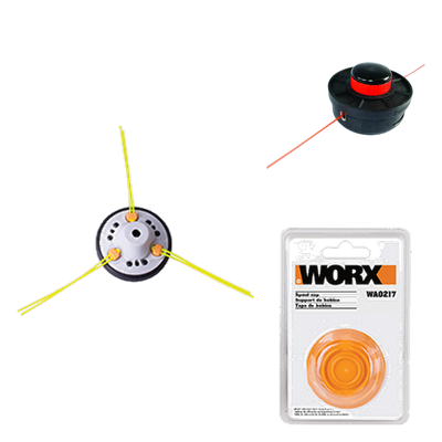 MISC TRIMMER PARTS