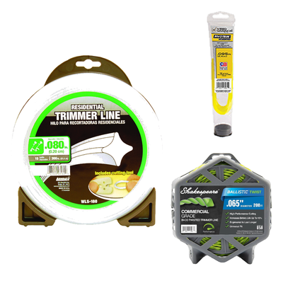 TRIMMER LINE