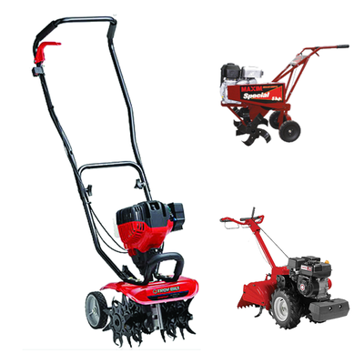 TILLERS