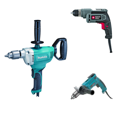 DRILLS ELECTRIC