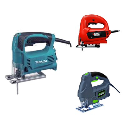 JIG SAWS