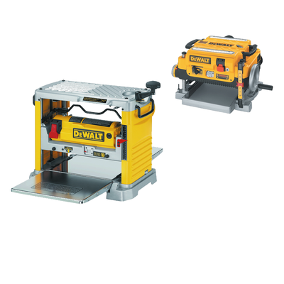 BENCH PLANERS