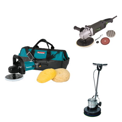 POLISHERS