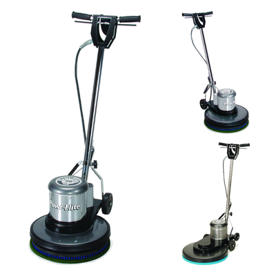 FLOOR MACHINES