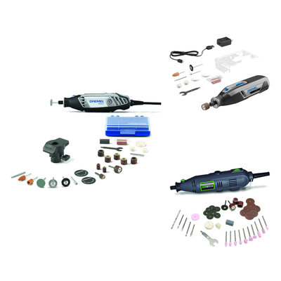 ROTARY TOOLS