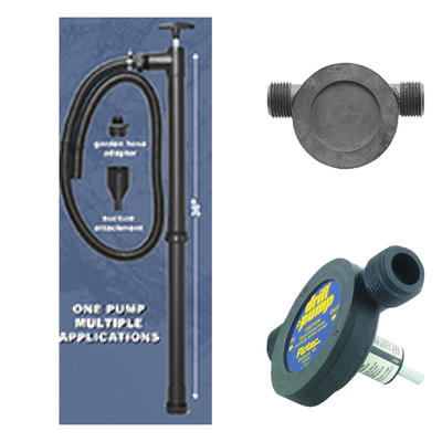 DRILL PUMPS