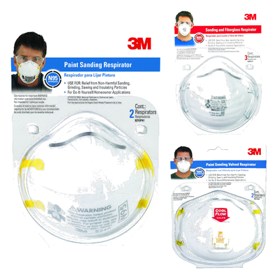 RESPIRATORS
