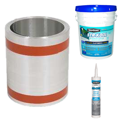 ROOFING REPAIR