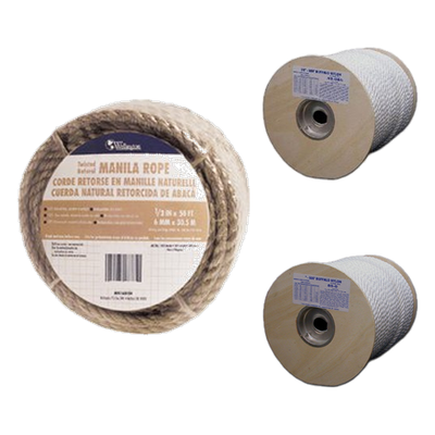 ROPE