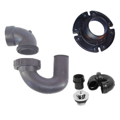 DRAIN REPAIR