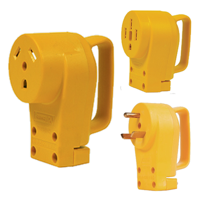 EXTENSION CORDS