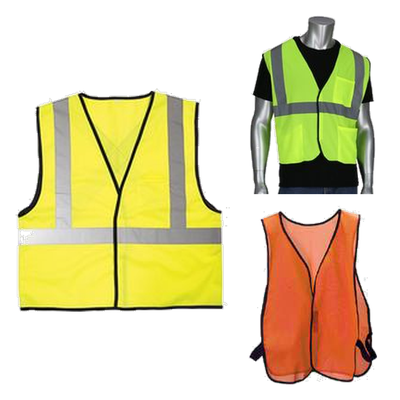 REFLECTIVE CLOTHING