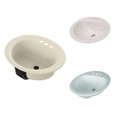 BATHROOM SINKS
