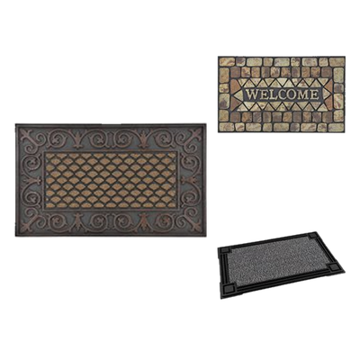 FLOOR MATS