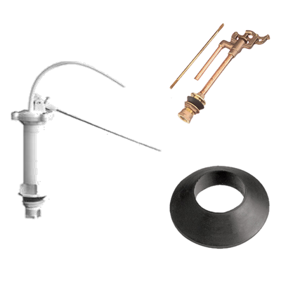 BALLCOCKS & REPAIR