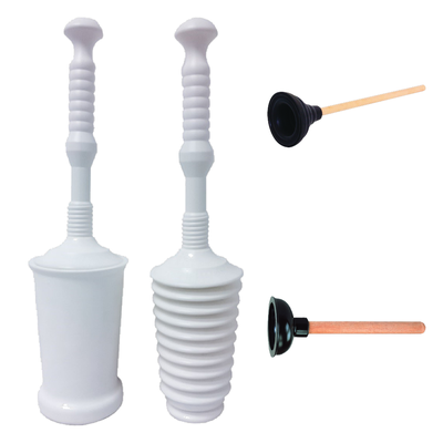 PLUNGERS