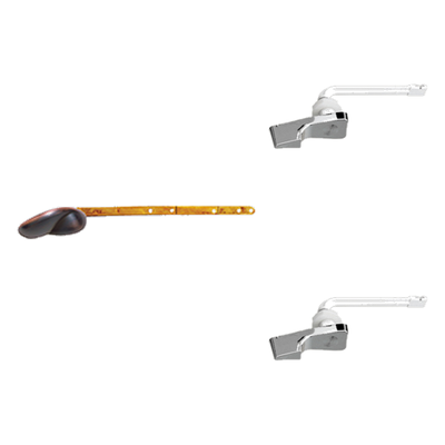 TANK LEVERS