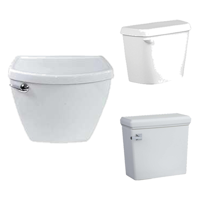 TOILETS & URINALS
