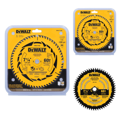FINE FINISH BLADES