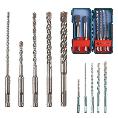 SDS HAMMER SETS
