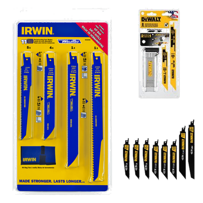 BLADE SETS