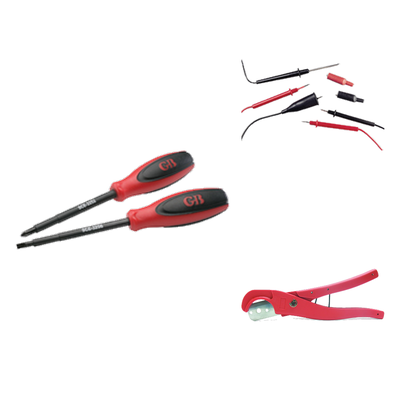 MISC TOOLS