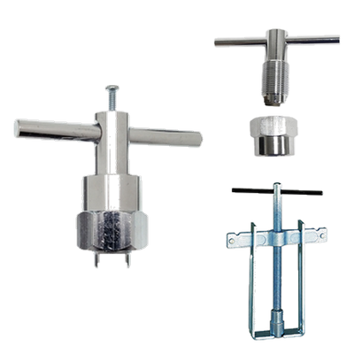 HANDLE PULLERS