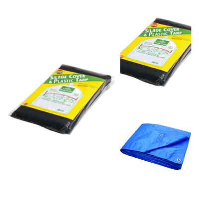 PLASTIC TARPS