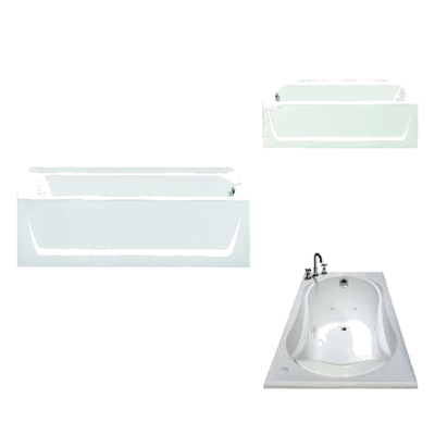 TUB SHOWER & REPAIR