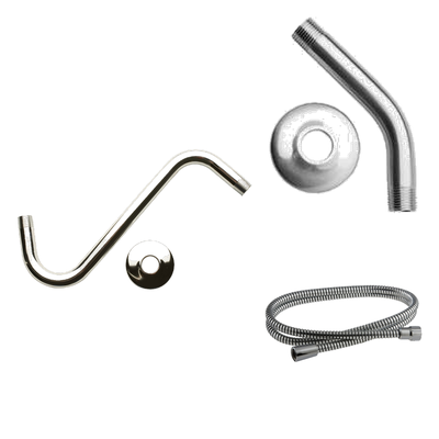 SHOWER ACCESSORIES