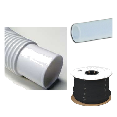 POLYETHYLENE TUBING