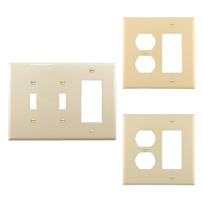 METAL PLATES