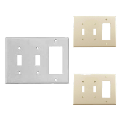 RECEPTACLE / GFCI