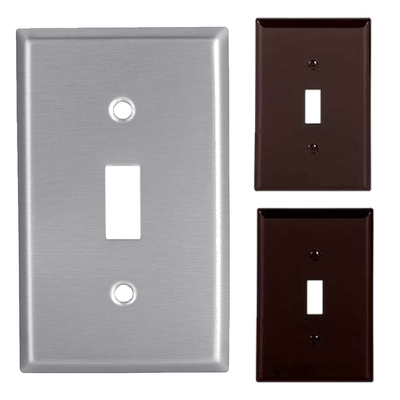 METAL PLATES