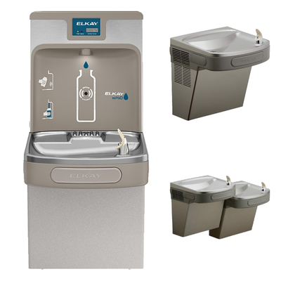INDOOR DISPENSERS