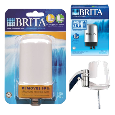 WATER FILTRATION