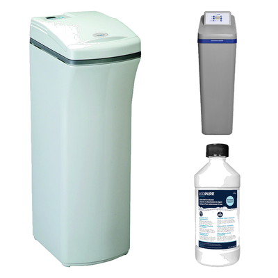 SOFTENERS ALL