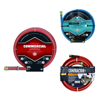 GARDEN HOSES