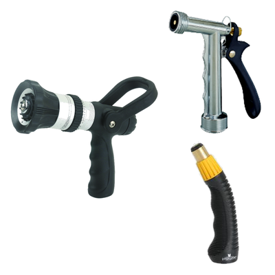 HOSE NOZZLES