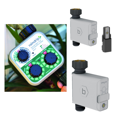 HOSE TIMERS