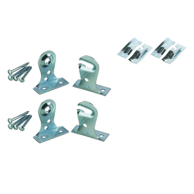 SHADE BRACKETS